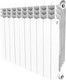 Миниатюра изображения товара Радиатор биметаллический Comfort Factor S500B10 (10 секций)