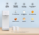 Миниатюра изображения товара Термопот Xiaomi Smart Water Dispenser BHR8992EU / MJMY23-A 