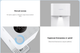Миниатюра изображения товара Термопот Xiaomi Smart Water Dispenser BHR8992EU / MJMY23-A 