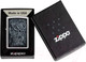 Миниатюра изображения товара Зажигалка Zippo Evil Tree / 48681 (серебристый, с топливом Zippo 3141 125мл)