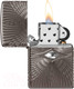 Миниатюра изображения товара Зажигалка Zippo Armor / 49291 (черный, с топливом Zippo 3141 125мл)