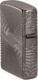 Миниатюра изображения товара Зажигалка Zippo Armor / 49291 (черный, с топливом Zippo 3141 125мл)