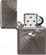 Миниатюра изображения товара Зажигалка Zippo Armor / 49291 (черный, с топливом Zippo 3141 125мл)