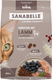Миниатюра изображения товара Сухой корм для кошек Bosch Petfood Sanabelle Sensitive With Lamb New (400г)