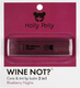 Миниатюра изображения товара Бальзам для губ Holly Polly Wine Not? Blueberry Nights (4.9г)