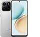 Миниатюра изображения товара Смартфон Honor X7d 8GB/128GB (серебристый метеорит)