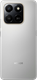 Миниатюра изображения товара Смартфон Honor X7d 8GB/128GB (серебристый метеорит)