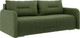 Миниатюра изображения товара Диван Bravo Мебель Тонга-2 стандарт 7 вариант (оливковый)