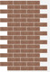 Миниатюра изображения товара Фасадная панель АМК Кирпич цвет 301