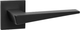 Миниатюра изображения товара Ручка дверная Vettore R21.051 MBP (черный матовый)