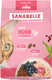 Миниатюра изображения товара Сухой корм для кошек Bosch Petfood Sanabelle Adult Poultry New (2кг)