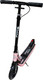 Миниатюра изображения товара Самокат городской Ricos Sprint JSC7799 (черный/розовый)