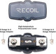 Миниатюра изображения товара Держатель предохранителя для автомобиля Recoil MFH11