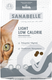 Миниатюра изображения товара Сухой корм для кошек Bosch Petfood Sanabelle Light New (2кг)