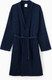 Миниатюра изображения товара Халат Экономь и я 10539996 (р.52-54, темно-синий)