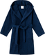 Миниатюра изображения товара Халат детский Экономь и я 10539998 (р.30, темно-синий)