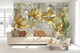 Миниатюра изображения товара Фотообои листовые Citydecor Абстракция 40 (100x260см)