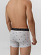 Миниатюра изображения товара Трусы мужские Mark Formelle 411221 (р.94-104, подковы на светло-сером)