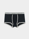 Миниатюра изображения товара Трусы мужские Mark Formelle 411227 (р.86-96, черный-3)