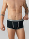 Миниатюра изображения товара Трусы мужские Mark Formelle 411227 (р.86-96, черный-3)