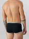 Миниатюра изображения товара Трусы мужские Mark Formelle 411227 (р.86-96, черный-3)