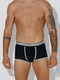 Миниатюра изображения товара Трусы мужские Mark Formelle 411227 (р.102-112, черный-3)