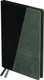 Миниатюра изображения товара Ежедневник BG Tandem. Black-mint А5 / DuA5_61336 (136л)