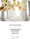 Миниатюра изображения товара Фотообои листовые Citydecor Абстракция 47 (200x140см)