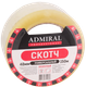 Миниатюра изображения товара Скотч Admiral 48ммx66м 50мкм (прозрачный)