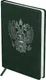 Миниатюра изображения товара Ежедневник BG Орел А5 / DuA5_61065 (160л)