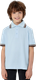 Миниатюра изображения товара Футболка детская Mark Formelle 113460 (р.128-64, голубое небо)