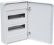Миниатюра изображения товара Бокс пластиковый КЭАЗ OptiBox Pro 24-NNR-IP40 / 379797