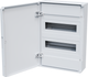 Миниатюра изображения товара Бокс пластиковый КЭАЗ OptiBox Pro 24-NNR-IP40 / 379797