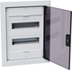 Миниатюра изображения товара Бокс пластиковый КЭАЗ OptiBox Pro 24-VKR-IP40 / 379800