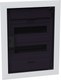Миниатюра изображения товара Бокс пластиковый КЭАЗ OptiBox Pro 24-VKR-IP40 / 379800
