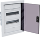 Миниатюра изображения товара Бокс пластиковый КЭАЗ OptiBox Pro 24-VKR-IP40 / 379800