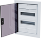 Миниатюра изображения товара Бокс пластиковый КЭАЗ OptiBox Pro 24-VKR-IP40 / 379800