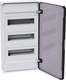 Миниатюра изображения товара Бокс пластиковый КЭАЗ OptiBox Pro 36-NKR-IP40 / 379803