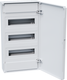 Миниатюра изображения товара Бокс пластиковый КЭАЗ OptiBox Pro 36-NNR-IP40 / 379802