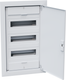 Миниатюра изображения товара Бокс пластиковый КЭАЗ OptiBox Pro 36-VNR-IP40 / 379804