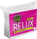 Миниатюра изображения товара Ватные палочки Relux 100% хлопок (200шт, пакет)