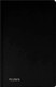 Миниатюра изображения товара Записная книжка Феникс+ 71544 (96л, черный)