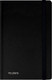 Миниатюра изображения товара Записная книжка Феникс+ 71544 (96л, черный)