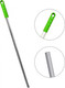 Миниатюра изображения товара Рукоятка для швабры Bradex AES291G (зеленый)