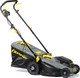 Миниатюра изображения товара Газонокосилка электрическая Champion EM3816