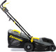 Миниатюра изображения товара Газонокосилка электрическая Champion EM3816