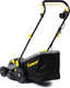 Миниатюра изображения товара Газонокосилка электрическая Champion EM3816