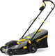 Миниатюра изображения товара Газонокосилка электрическая Champion EM3816