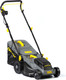 Миниатюра изображения товара Газонокосилка электрическая Champion EM3816