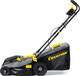 Миниатюра изображения товара Газонокосилка электрическая Champion EM3816